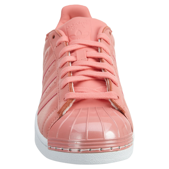 Adidas Superstar Metal Toe  Womens Style :BY9750-E