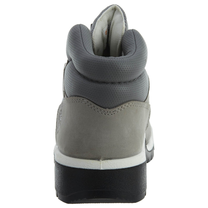 Timberland Field Boots Mens Style : Tb0a1jfs
