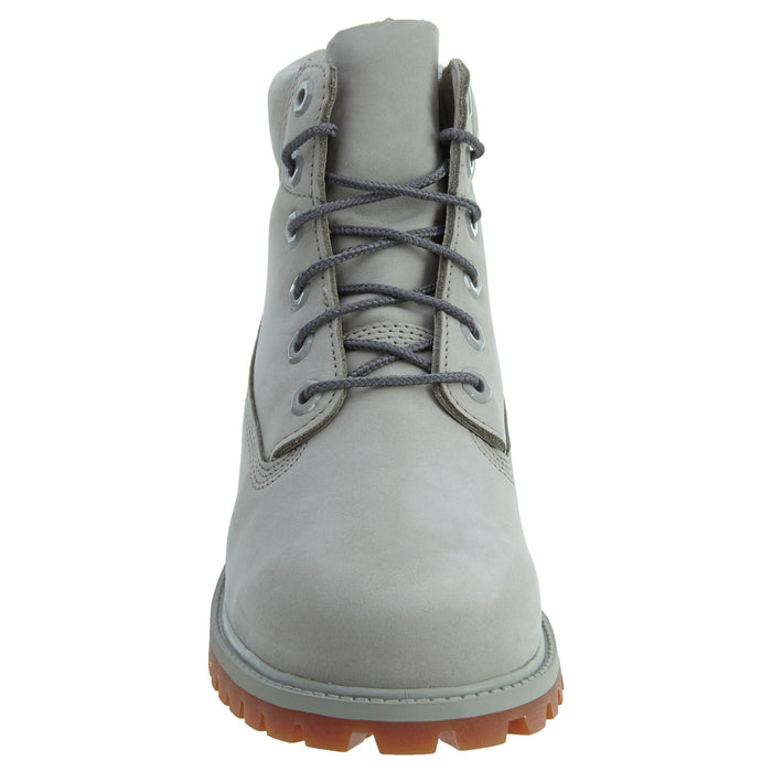 Timberland 6" Premium Boot Big Kids Style : Tb0a1ktk