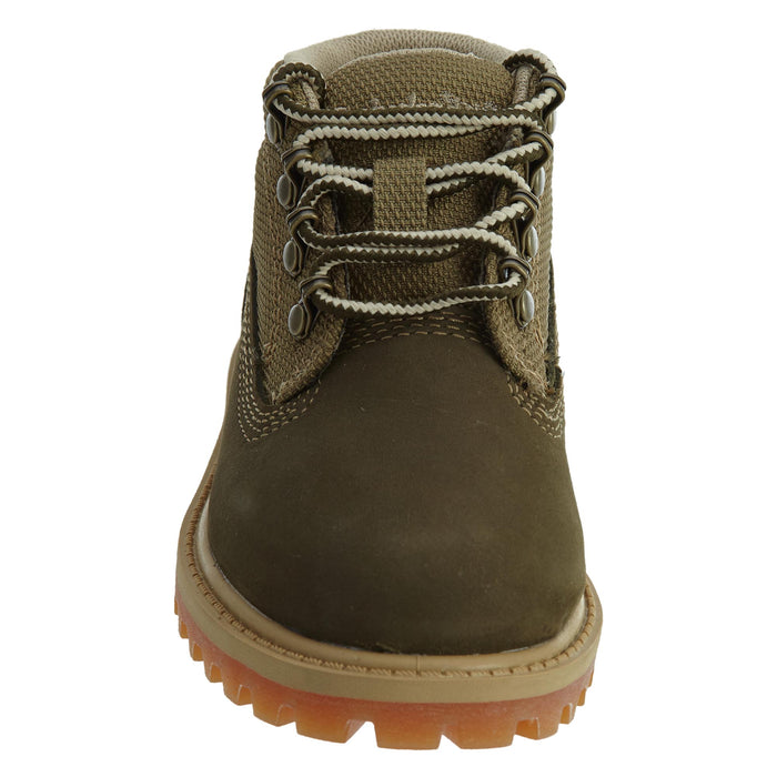 Timberland 6" Classic Boot Toddlers Style : Tb03383a