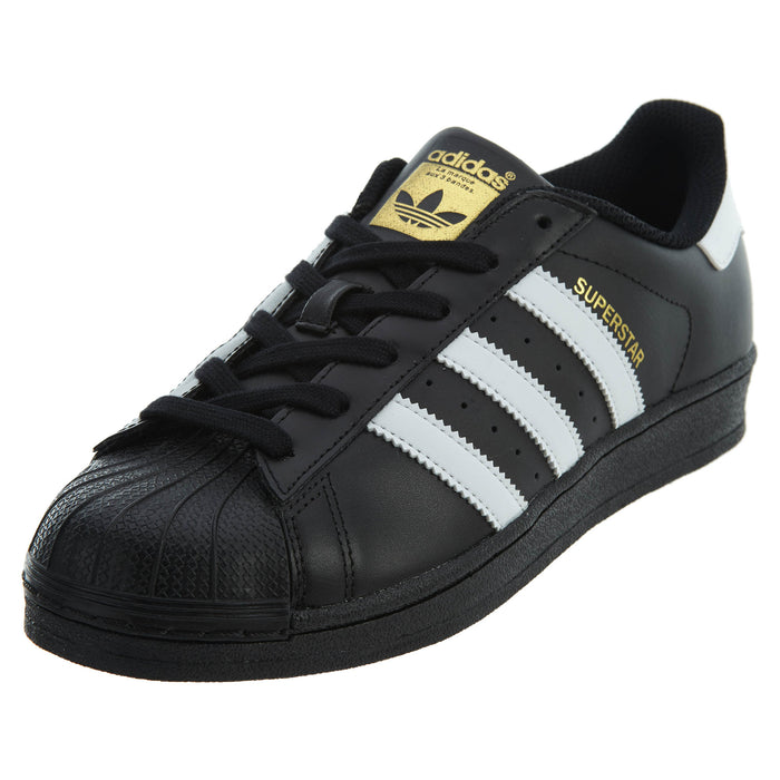 Adidas Superstar Foundation Boys / Girls Style :B23642-E