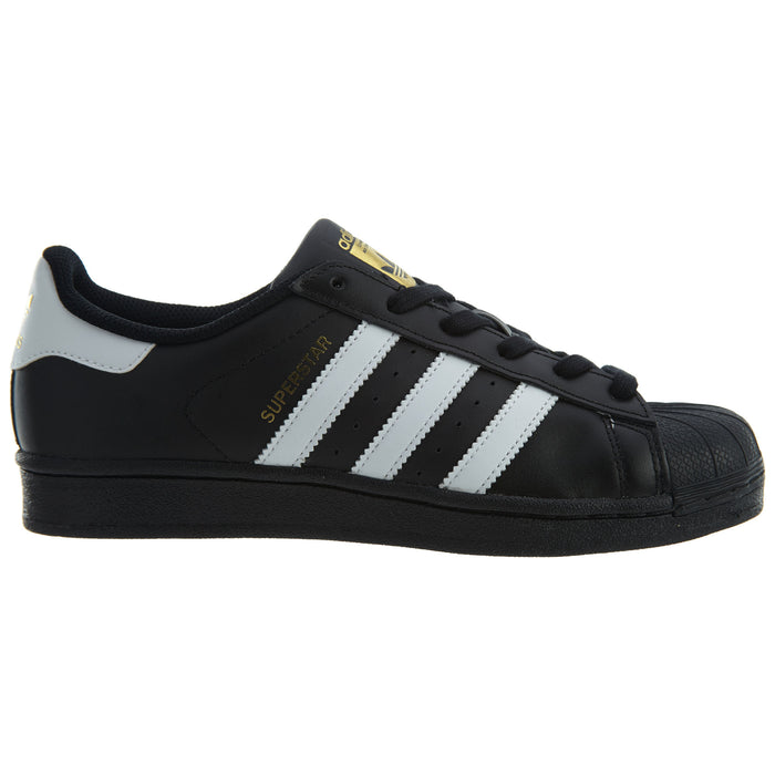Adidas Superstar Foundation  Boys / Girls Style :B23642-E