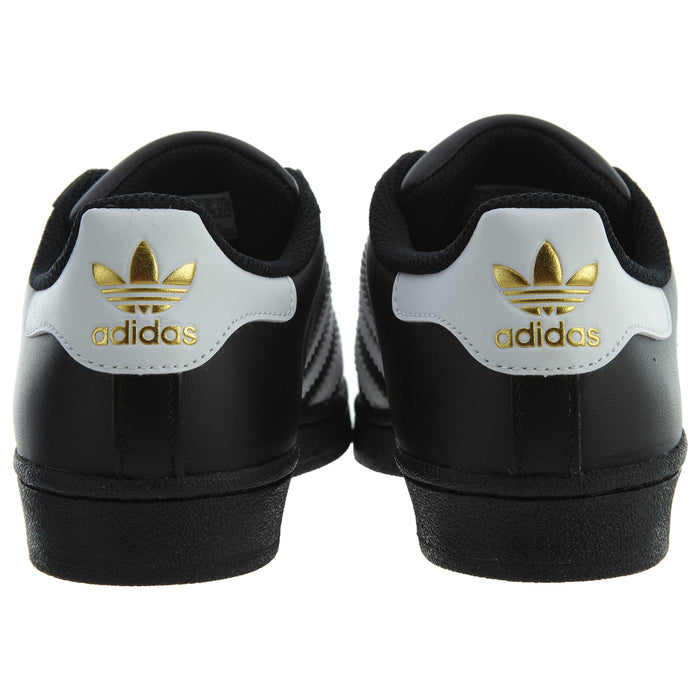 Adidas Superstar Foundation  Boys / Girls Style :B23642-E