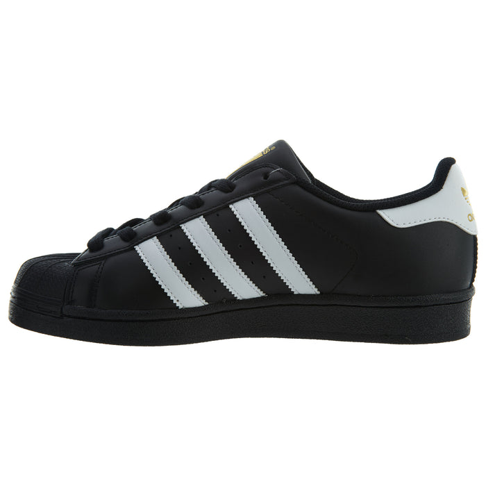 Adidas Superstar Foundation  Boys / Girls Style :B23642-E