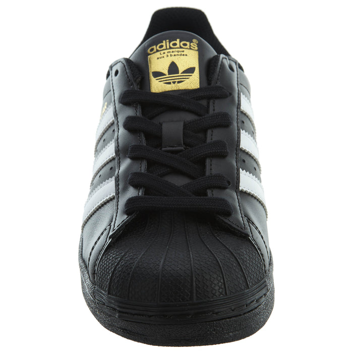 Adidas Superstar Foundation  Boys / Girls Style :B23642-E