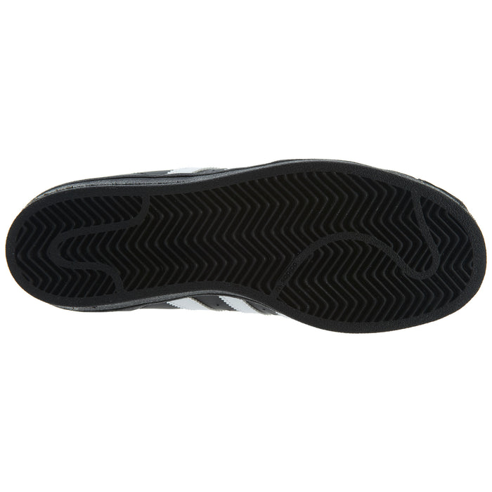 Adidas Superstar Foundation  Boys / Girls Style :B23642-E