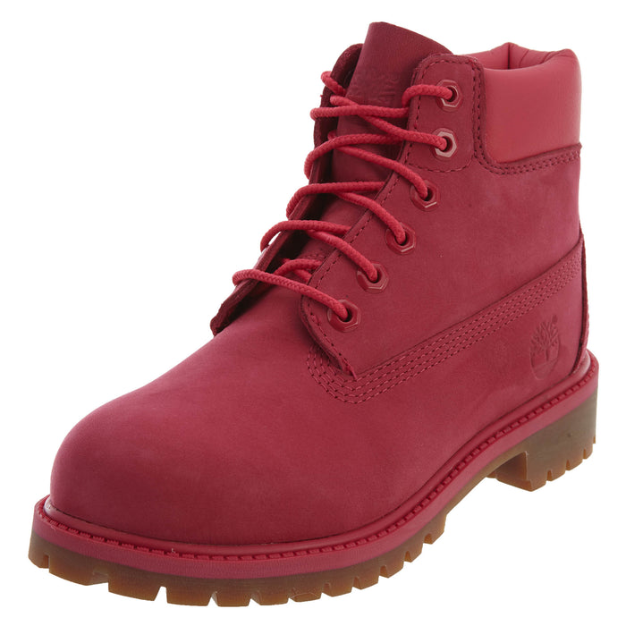 Timberland 6" Premium Boot Big Kids Style : Tb0a1j8m
