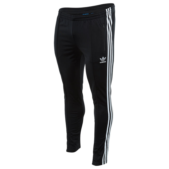 Adidas Superstar Track Pants Womens Style : Bk0004