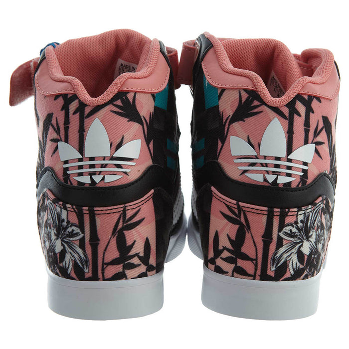 Adidas Extaball Up  Womens Style :S74998-E