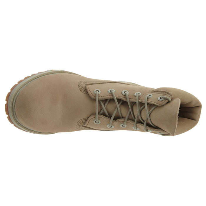 Timberland 6inch Premium Waterproof Womens Style : Tb08129b