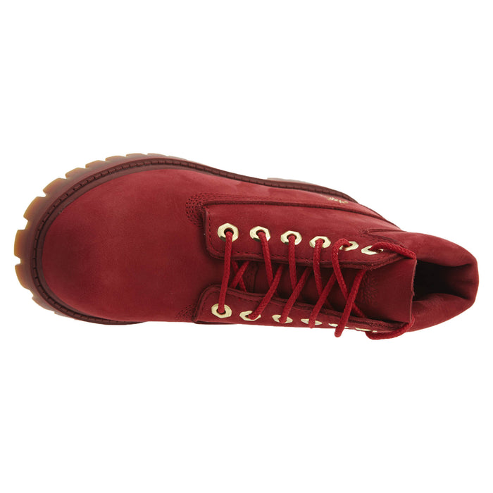 Timberland 6-inch Premium Boot Toddlers Style : Tb0a1kqq