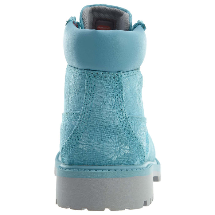 Timberland 6 Inch Classic Boot Little Kids Style : Tb0a197o