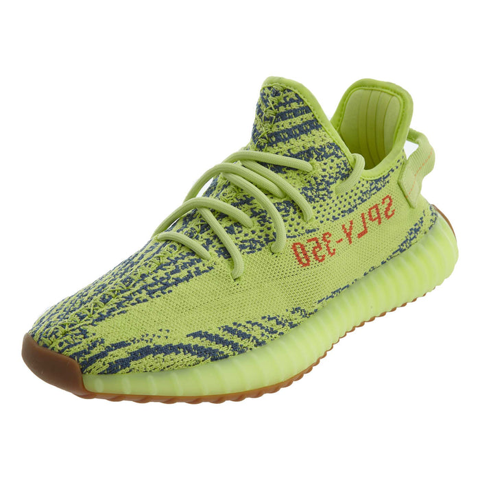 Adidas Yeezy Boost 350 V2 "frozen Yellow" Mens Style :B37572
