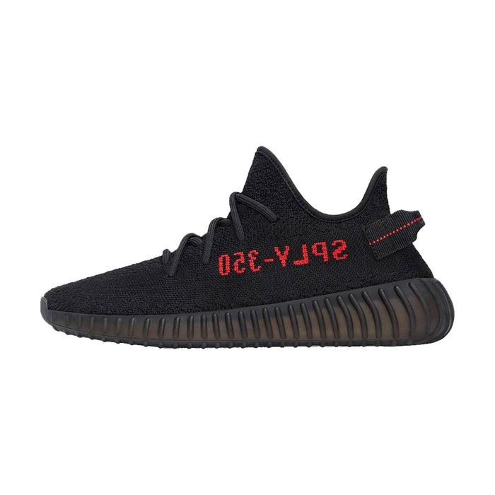 adidas Yeezy Boost 350 V2 Black Red (2017/2020)