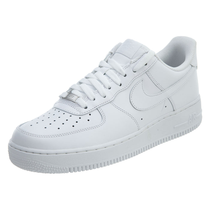 Nike Air Force 1 Low '07 White