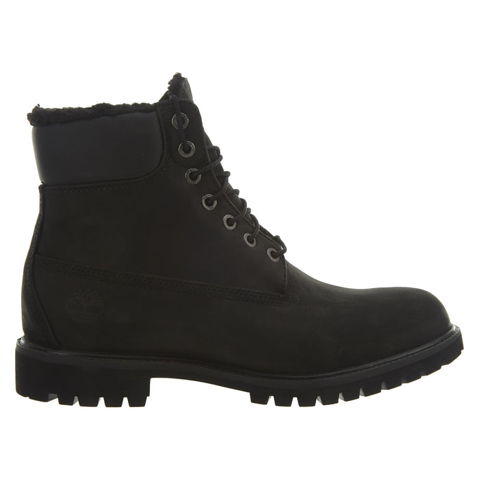 Timberland 6 In Fur Lined Boots Mens Style : Tb0a115t