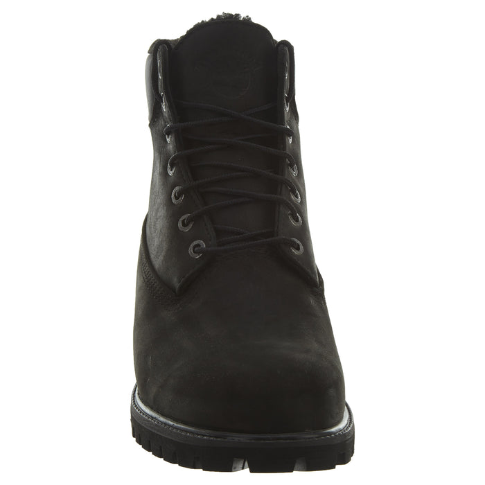 Timberland 6 In Fur Lined Boots Mens Style : Tb0a115t