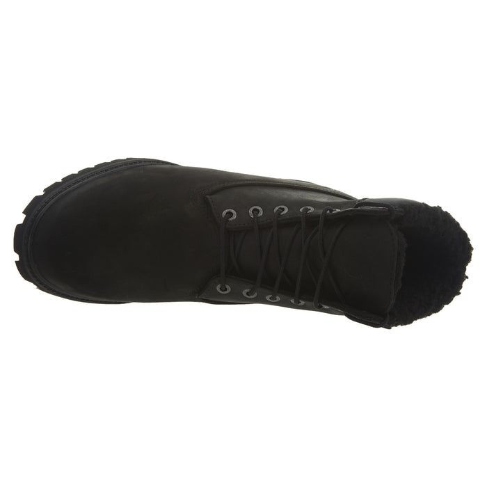 Timberland 6 In Fur Lined Boots Mens Style : Tb0a115t