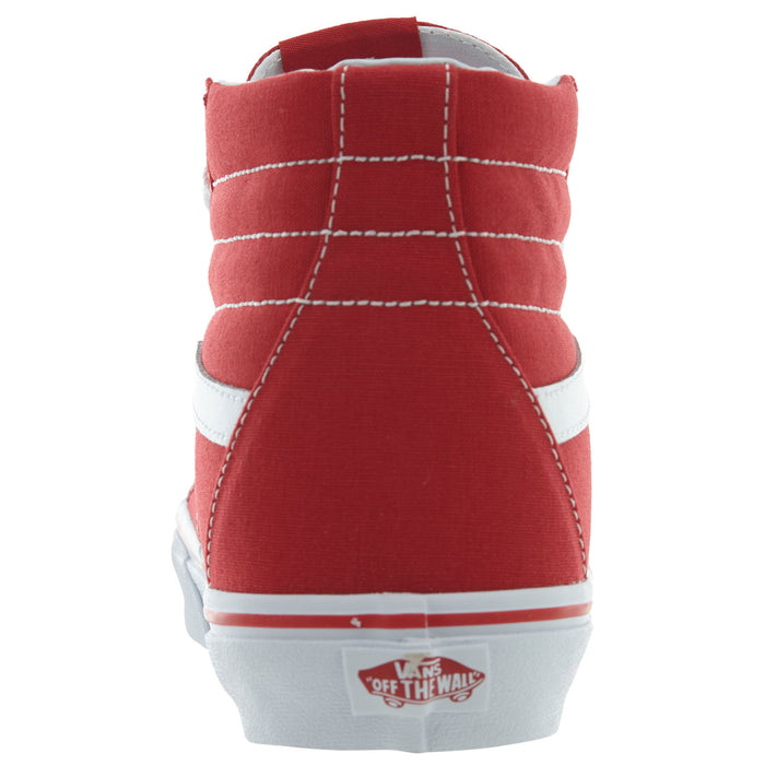 Vans Sk8-hi Unisex Style : Vn000ts9