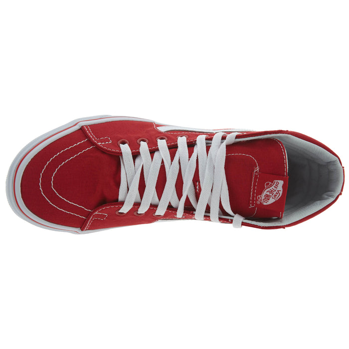 Vans Sk8-hi Unisex Style : Vn000ts9