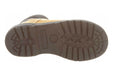 Timberland Field Boot Mid Lace Up Wheat (TD)