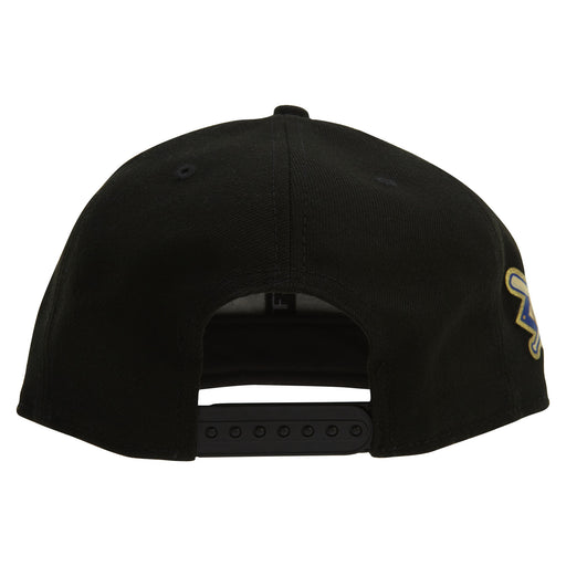 New Era Mlb Basic Chicago White Sox Snapback #32 Unisex Style : 11787228