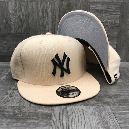 New Era New York Yankee 9Fifty Snapback #30 Unisex Style : 70443974