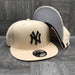 New Era New York Yankee 9Fifty Snapback #30 Unisex Style : 70443974