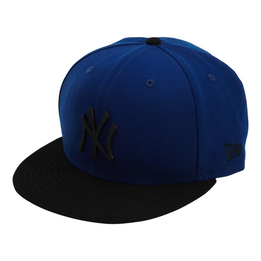 New Era Metal Badge New York Yankee Snapback #30 Unisex Style : 70447071