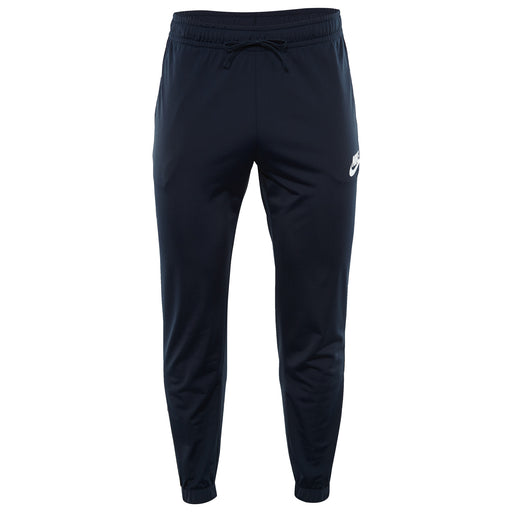 Nike Polyknit Tracksuit Set In  Mens Style : 861780