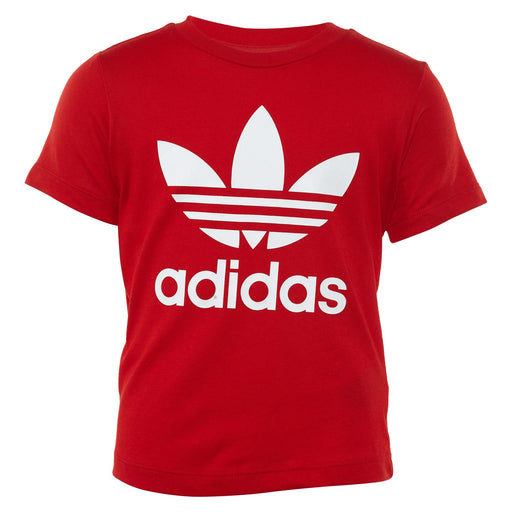 Adidas Trefoil Tee  Toddlers Style : Ce4314