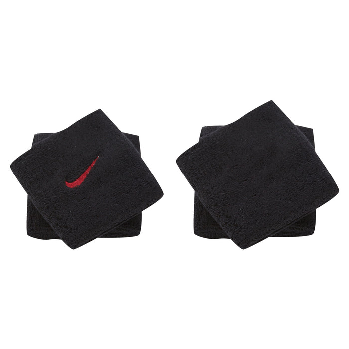 TWO SWOOSH WRISTANDS Style# AC9050