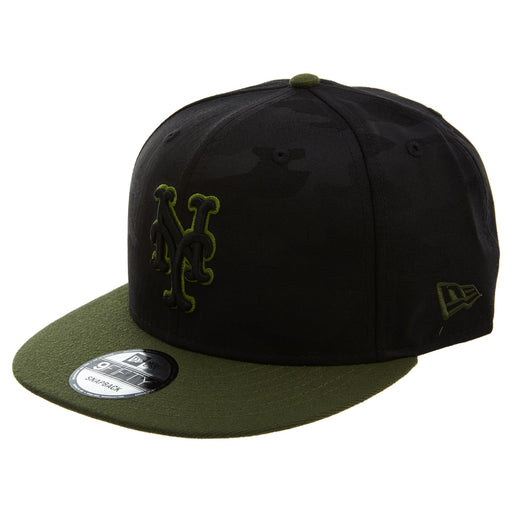 New Era 950 Memorial Day New York Mets Unisex Style : 11756164