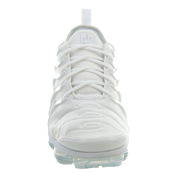 Nike Air VaporMax Plus White