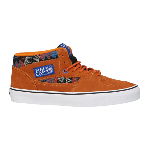 Vans Half Cab Unisex Style : Vn-ouc8
