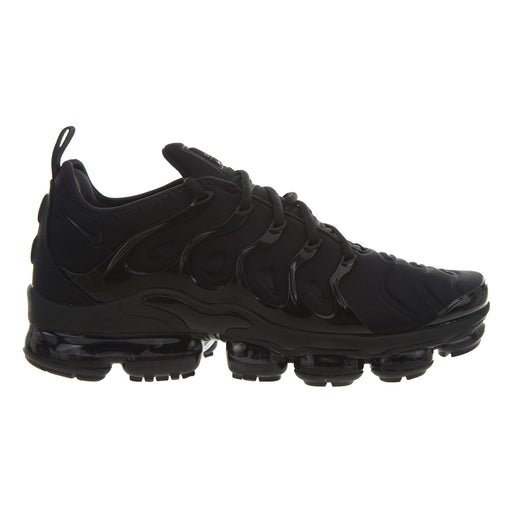 Nike Air VaporMax Plus Triple Black