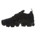 Nike Air VaporMax Plus Triple Black