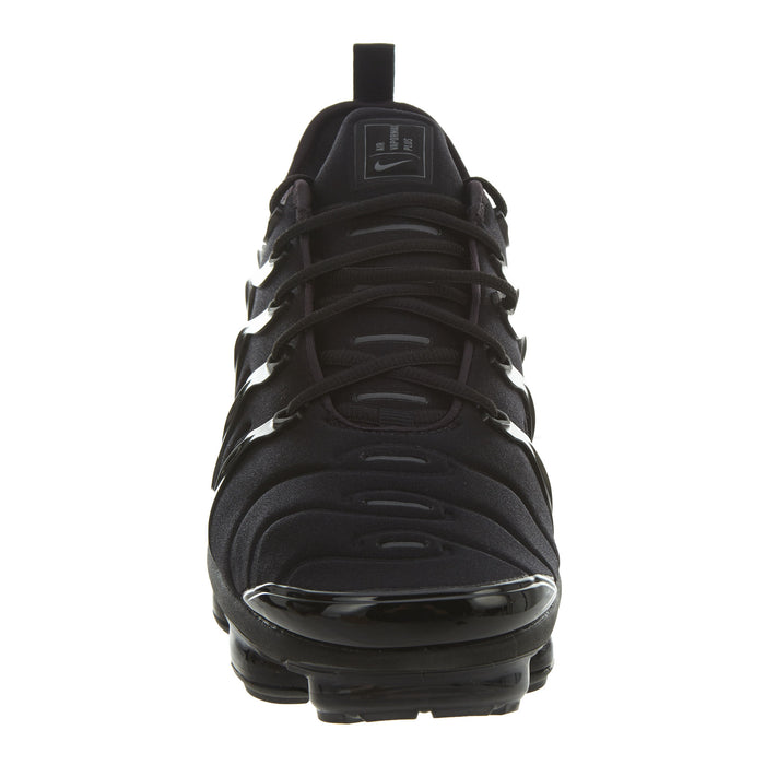 Nike Air VaporMax Plus Triple Black