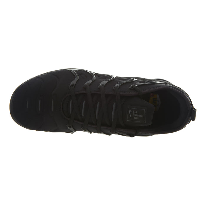 Nike Air VaporMax Plus Triple Black