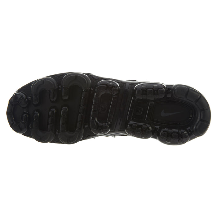 Nike Air VaporMax Plus Triple Black