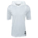 Jordan Jsw 23 Hooded Tshirt Mens Style : 943469