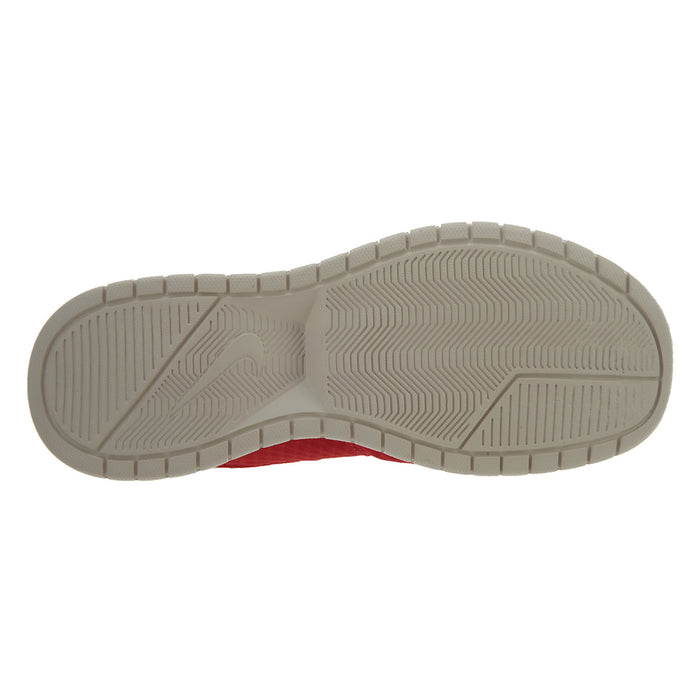 Nike Benassi Slip University Red