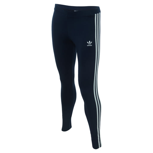 Adidas 3-stripes Leggings Womens Style : Dh3182