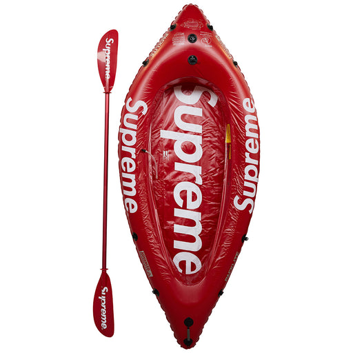 Supreme Kayak Advanced Elements Packlite Unisex Style : Ae3021