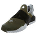 Nike Huarache Extreme Olive Black Slip on Boys / Girls Style :AQ0575