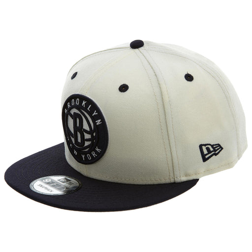New Era 950 Brooklyn Nets Snapback #30 Unisex Style : 70468040