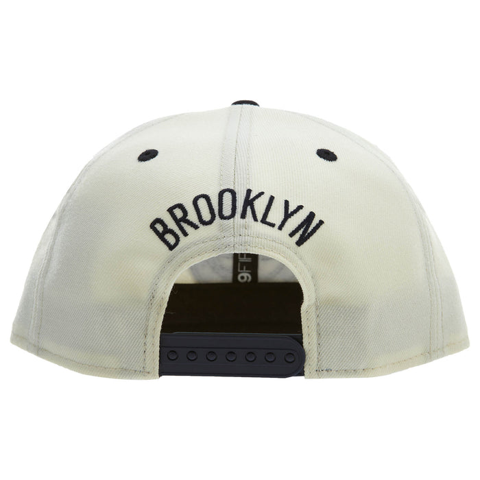 New Era 950 Brooklyn Nets Snapback #30 Unisex Style : 70468040
