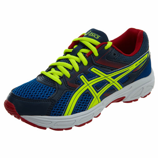Asics Gel-contend 3 Big Kids Style : C566n