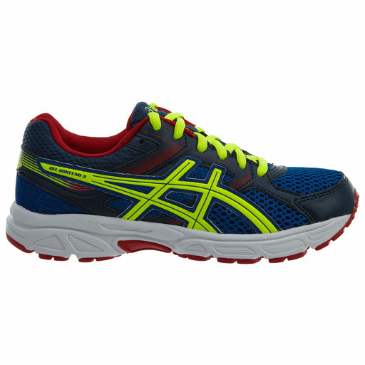 Asics Gel-contend 3 Big Kids Style : C566n