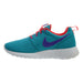 Nike Rosherun Turbo Green/Purple Venom Laser Crimson White Boys / Girls Style :599729